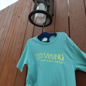 Mad Viking Tee